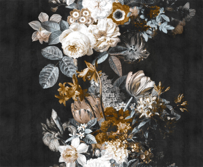 Romantic story Londonart