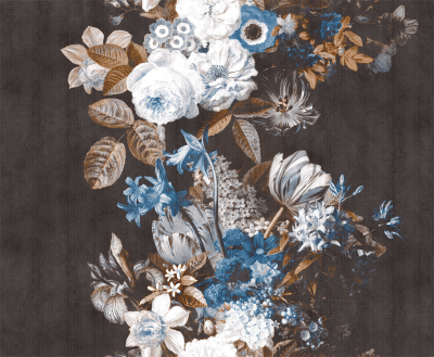 Romantic story Londonart