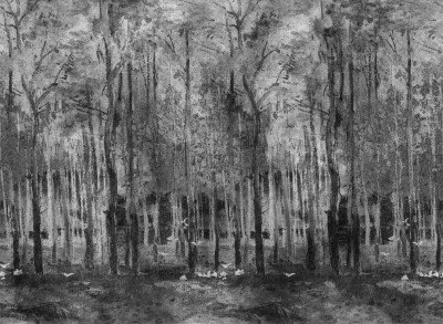 Vessel of the withering Londonart