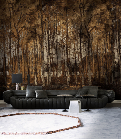 Vessel of the withering Londonart