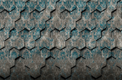 Never too close Londonart