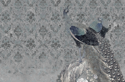 Dawn of men Londonart