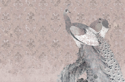 Dawn of men Londonart