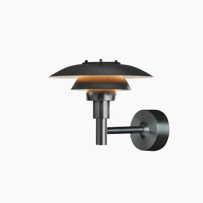 PH 3-2½ Wall Louis Poulsen