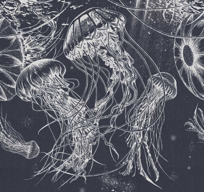 Medusa Londonart