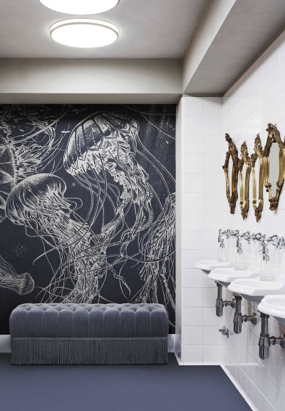 Medusa Londonart