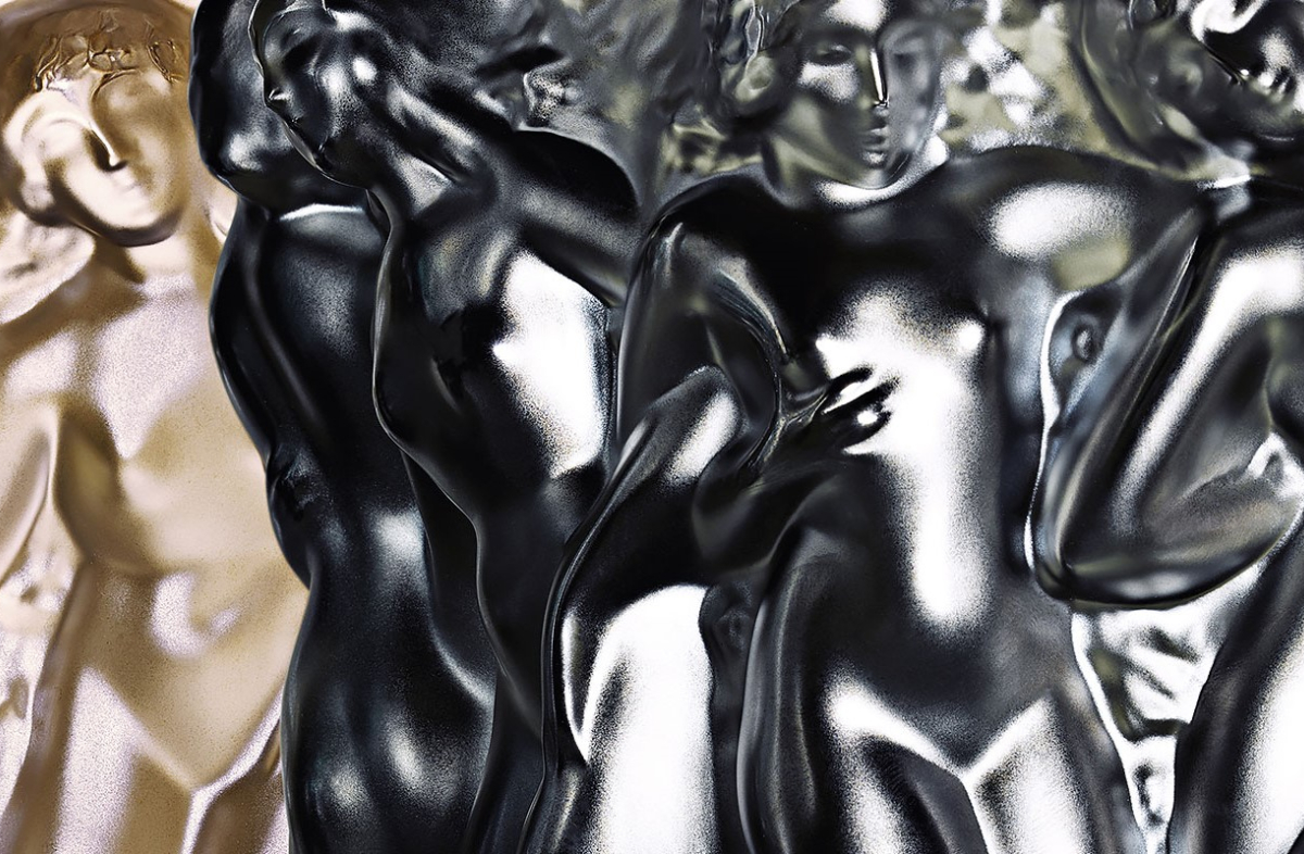 Французская роскошь LALIQUE