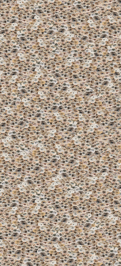 Victorian eyes Londonart