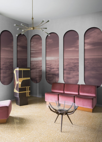 Proiezioni Londonart