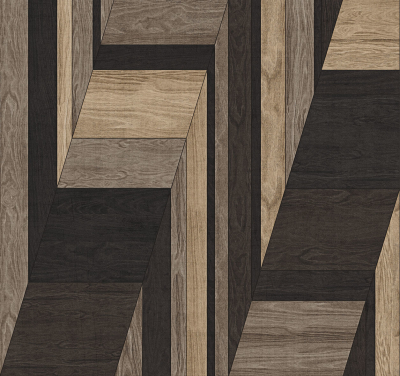 Grand tour - 1. tarsìa Londonart