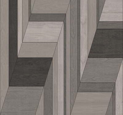 Grand tour - 1. tarsìa Londonart