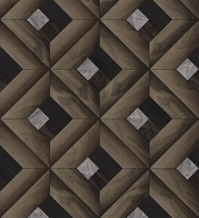 Grand tour - 5. tarsìa Londonart