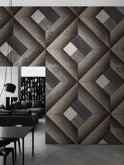 Grand tour - 5. tarsìa Londonart