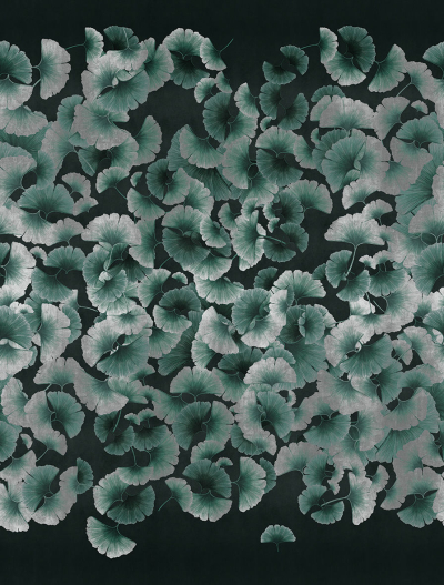 Ginkgo Londonart