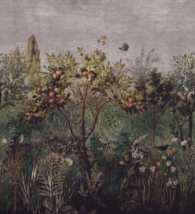 Liviæ hortus Londonart