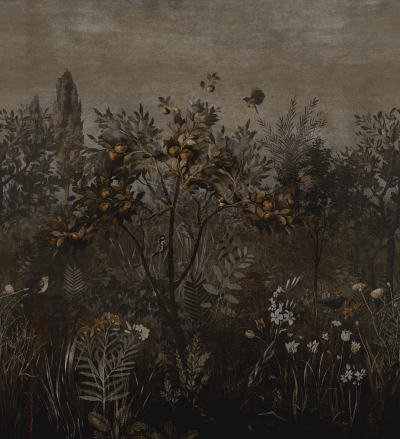 Liviæ hortus Londonart