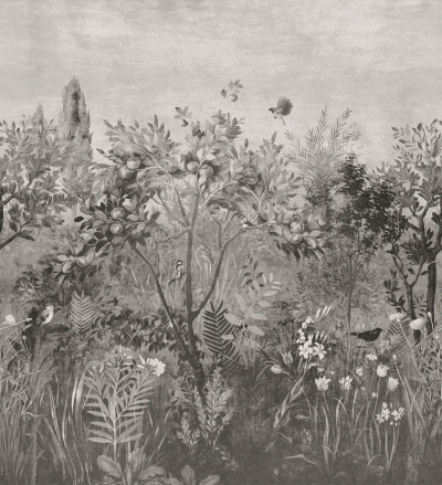 Liviæ hortus Londonart