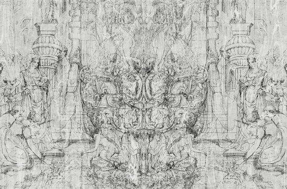 Renaissance Londonart