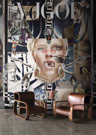 Sensibilization Londonart