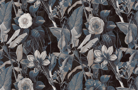 Black hearted love Londonart