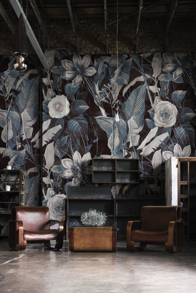 Black hearted love Londonart