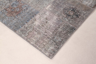 Anatolian Patchwork Amini Carpets