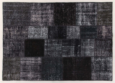 Anatolian Patchwork Amini Carpets