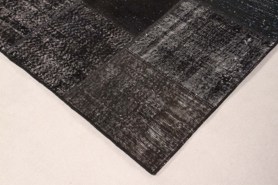 Anatolian Patchwork Amini Carpets