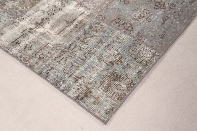 Anatolian Patchwork Amini Carpets