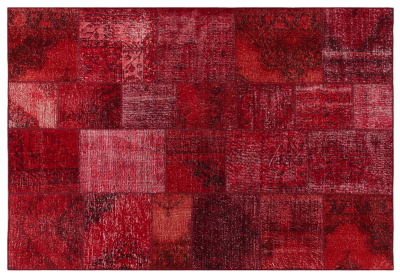 Anatolian Patchwork Amini Carpets