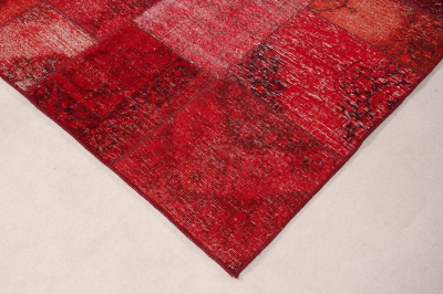 Anatolian Patchwork Amini Carpets