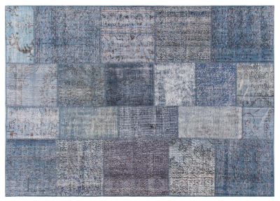 Anatolian Patchwork Amini Carpets