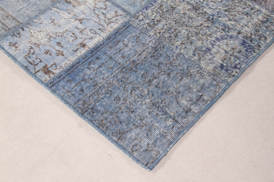 Anatolian Patchwork Amini Carpets