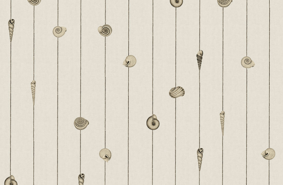 Conchiglie Londonart