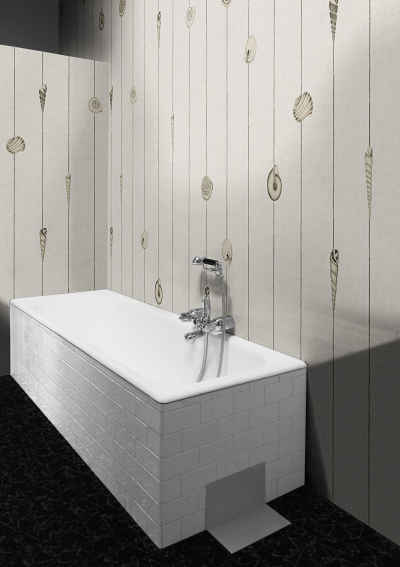 Conchiglie Londonart