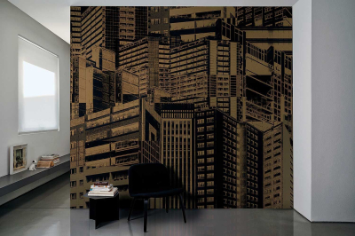 Utopia Londonart