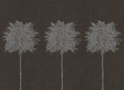 Trees Londonart
