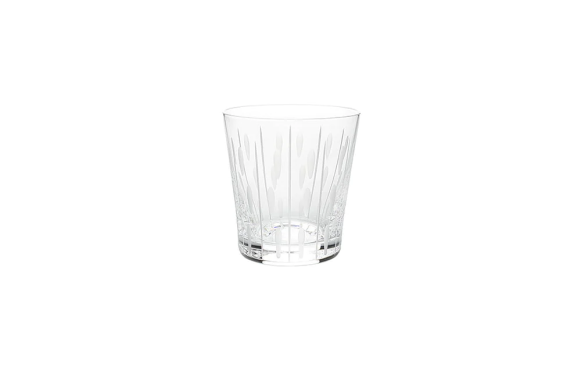 Lotus Drops Tumbler 20 CL Lalique