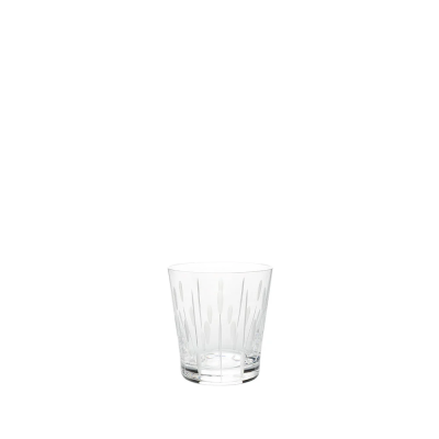 Lotus Dew Tumbler 20 CL Lalique
