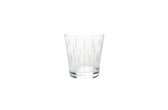 Lotus Dew Tumbler 20 CL Lalique