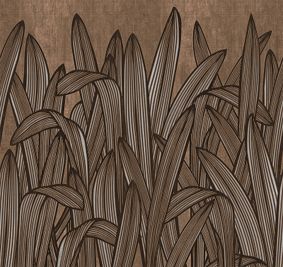 Flying in the meadow Londonart