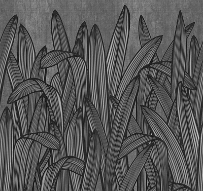 Flying in the meadow Londonart