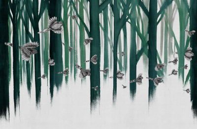 Eternal sunday Londonart