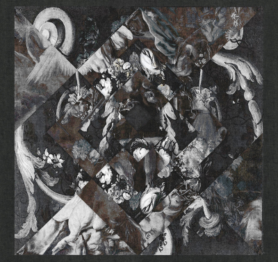 Death nature Londonart