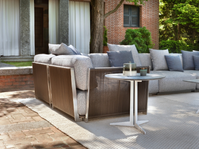 Vulcano Outdoor Flexform