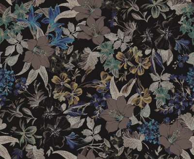 Traditional Londonart