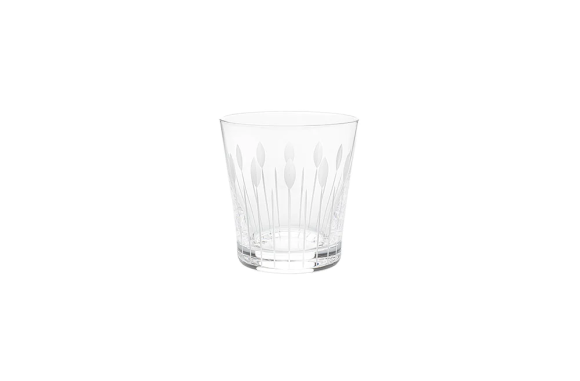 Lotus Buds Tumbler 20 CL Lalique