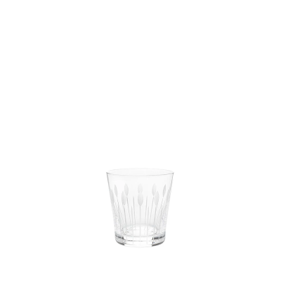 Lotus Buds Tumbler 20 CL Lalique
