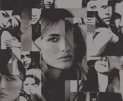 Damn your eyes Londonart