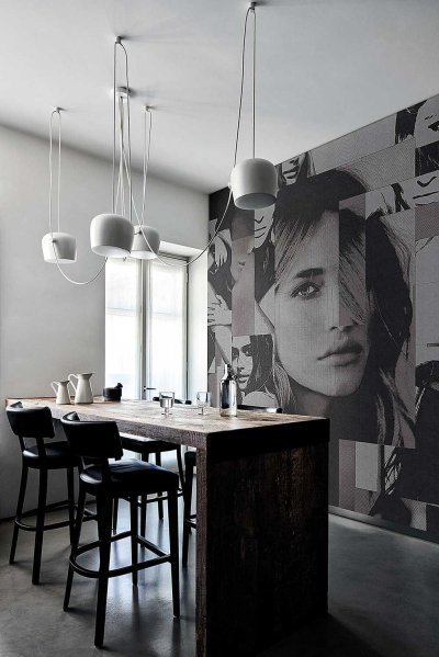 Damn your eyes Londonart